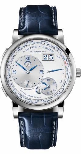 A. Lange & Söhne Lange 1 Timezone White Gold / 25th Anniversary 116.066 (116066)